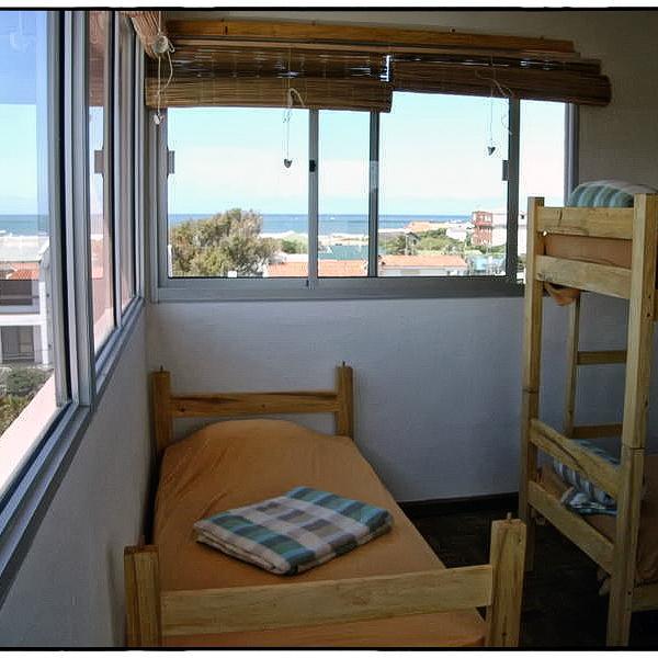 Hostel La Cruz Del Sur ลาปาโลมา ภายนอก รูปภาพ